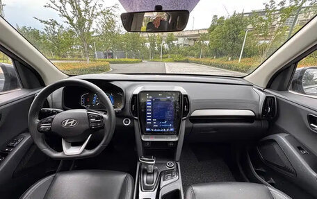 Hyundai ix35, 2022 год, 1 600 000 рублей, 8 фотография