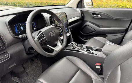 Hyundai ix35, 2022 год, 1 600 000 рублей, 9 фотография