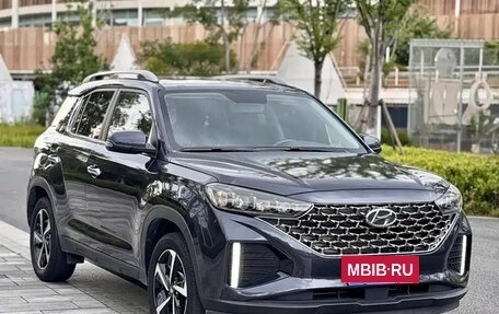 Hyundai ix35, 2022 год, 1 600 000 рублей, 3 фотография