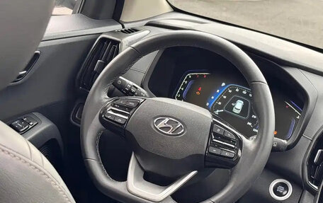 Hyundai ix35, 2022 год, 1 600 000 рублей, 11 фотография