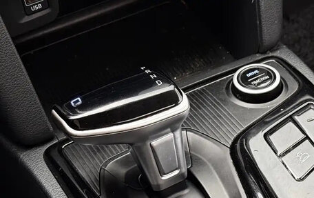 Hyundai ix35, 2022 год, 1 600 000 рублей, 14 фотография