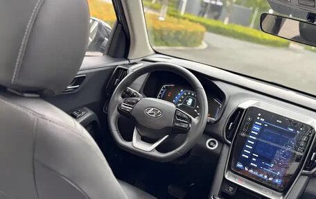 Hyundai ix35, 2022 год, 1 600 000 рублей, 12 фотография