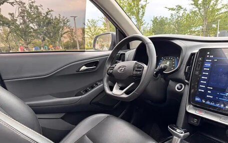 Hyundai ix35, 2022 год, 1 600 000 рублей, 13 фотография