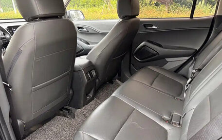 Hyundai ix35, 2022 год, 1 600 000 рублей, 10 фотография
