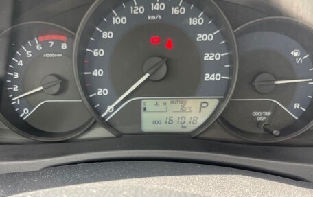 Toyota Corolla, 2016 год, 1 300 000 рублей, 8 фотография