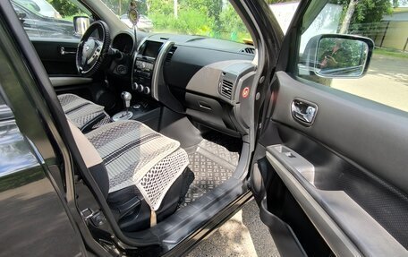 Nissan X-Trail, 2011 год, 1 400 000 рублей, 3 фотография
