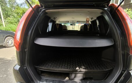 Nissan X-Trail, 2011 год, 1 400 000 рублей, 2 фотография