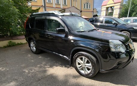 Nissan X-Trail, 2011 год, 1 400 000 рублей, 6 фотография