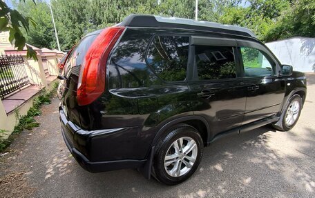 Nissan X-Trail, 2011 год, 1 400 000 рублей, 5 фотография