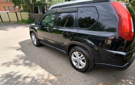 Nissan X-Trail, 2011 год, 1 400 000 рублей, 8 фотография