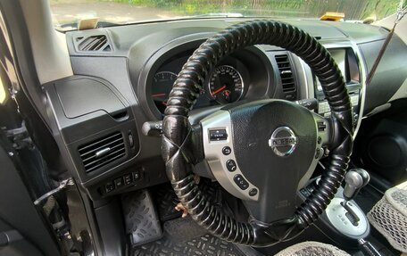 Nissan X-Trail, 2011 год, 1 400 000 рублей, 11 фотография