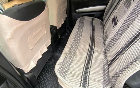 Nissan X-Trail, 2011 год, 1 400 000 рублей, 12 фотография