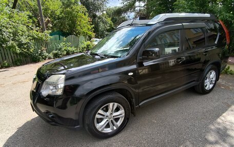 Nissan X-Trail, 2011 год, 1 400 000 рублей, 7 фотография
