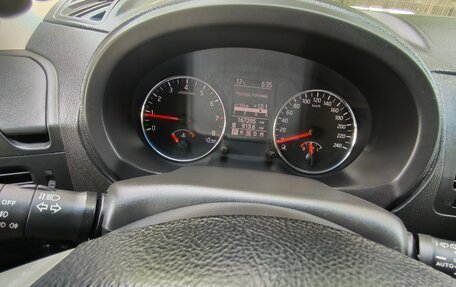 Nissan X-Trail, 2011 год, 1 400 000 рублей, 10 фотография