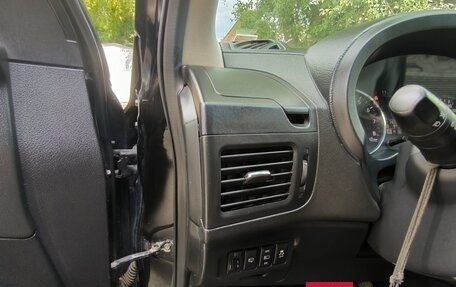 Nissan X-Trail, 2011 год, 1 400 000 рублей, 13 фотография
