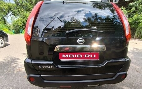 Nissan X-Trail, 2011 год, 1 400 000 рублей, 4 фотография