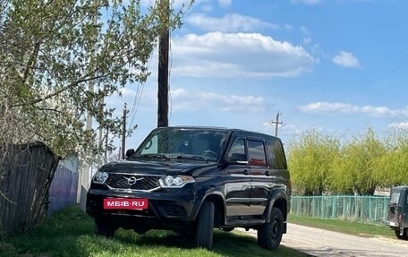 ЛуАЗ Patriot, 2018 год, 999 999 рублей, 4 фотография