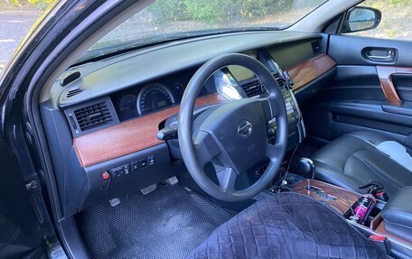 Nissan Teana, 2007 год, 820 000 рублей, 9 фотография