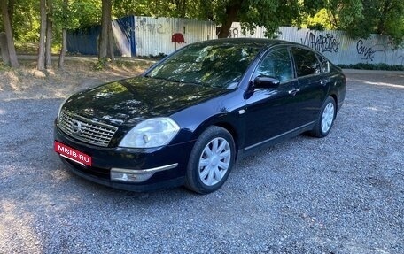 Nissan Teana, 2007 год, 820 000 рублей, 2 фотография