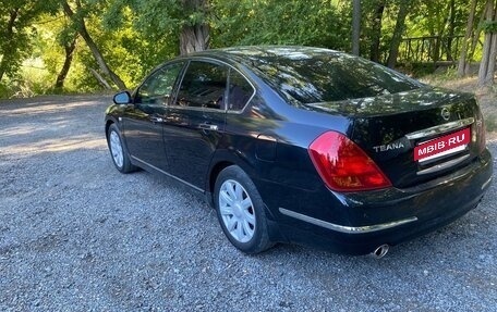 Nissan Teana, 2007 год, 820 000 рублей, 4 фотография