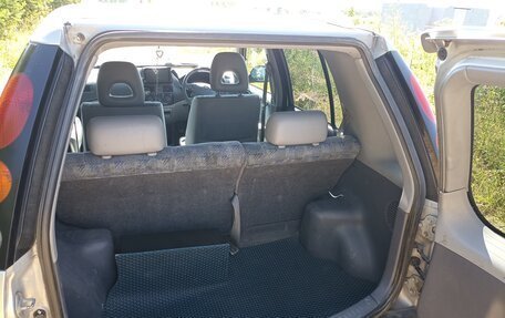 Toyota Raum I, 1997 год, 390 000 рублей, 12 фотография