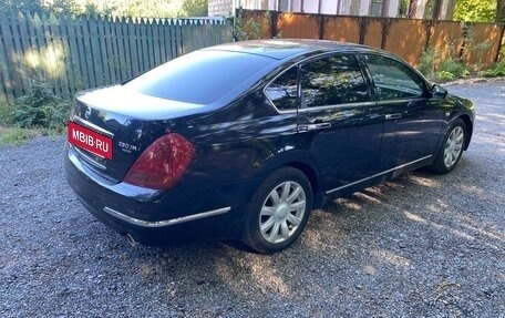 Nissan Teana, 2007 год, 820 000 рублей, 6 фотография
