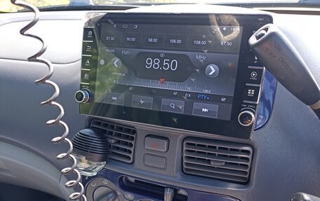 Toyota Raum I, 1997 год, 390 000 рублей, 16 фотография