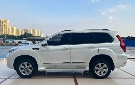 Haval H9 I рестайлинг, 2021 год, 2 150 000 рублей, 3 фотография