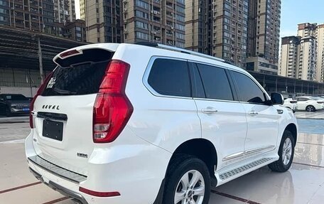 Haval H9 I рестайлинг, 2021 год, 2 150 000 рублей, 4 фотография