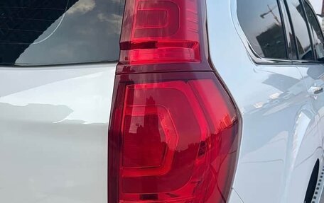 Haval H9 I рестайлинг, 2021 год, 2 150 000 рублей, 7 фотография