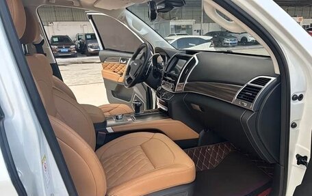 Haval H9 I рестайлинг, 2021 год, 2 150 000 рублей, 13 фотография