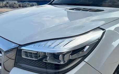 Haval H9 I рестайлинг, 2021 год, 2 150 000 рублей, 6 фотография