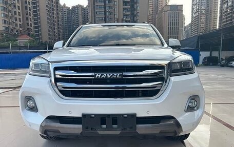 Haval H9 I рестайлинг, 2021 год, 2 150 000 рублей, 2 фотография