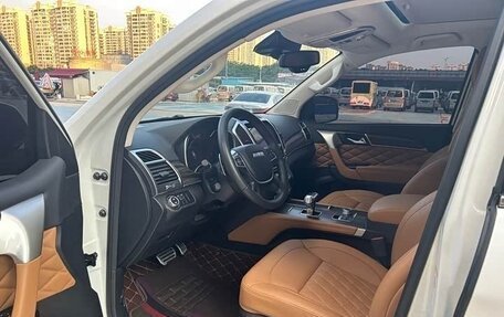 Haval H9 I рестайлинг, 2021 год, 2 150 000 рублей, 11 фотография