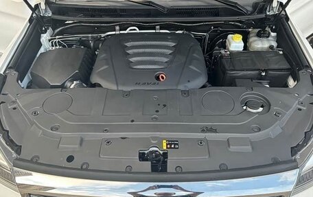 Haval H9 I рестайлинг, 2021 год, 2 150 000 рублей, 8 фотография