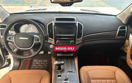 Haval H9 I рестайлинг, 2021 год, 2 150 000 рублей, 12 фотография