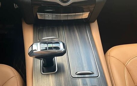 Haval H9 I рестайлинг, 2021 год, 2 150 000 рублей, 14 фотография
