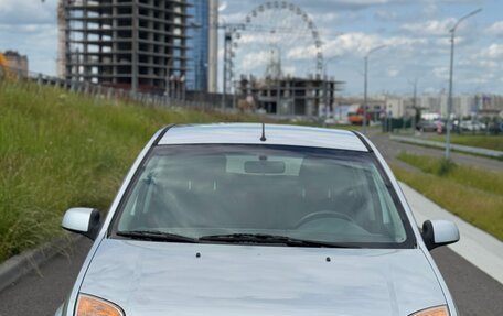 Ford Fusion I, 2008 год, 469 000 рублей, 2 фотография