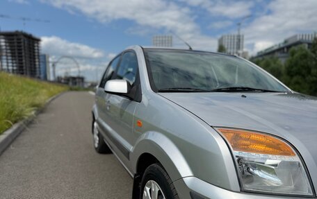 Ford Fusion I, 2008 год, 469 000 рублей, 5 фотография