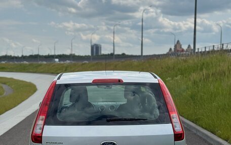 Ford Fusion I, 2008 год, 469 000 рублей, 9 фотография