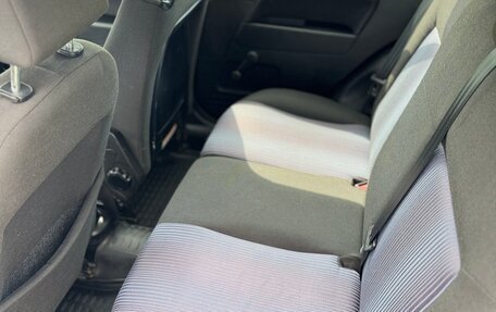Ford Fusion I, 2008 год, 469 000 рублей, 17 фотография