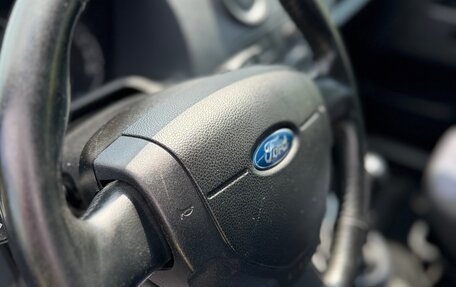 Ford Fusion I, 2008 год, 469 000 рублей, 18 фотография