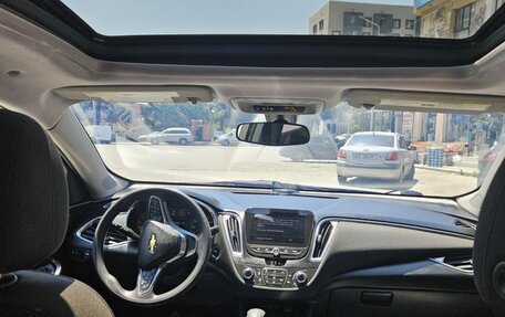 Chevrolet Malibu IX, 2021 год, 1 450 000 рублей, 5 фотография