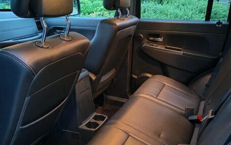 Jeep Cherokee, 2012 год, 1 777 000 рублей, 9 фотография