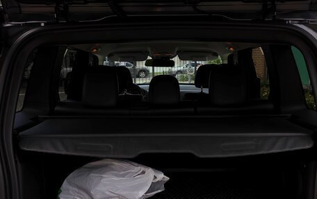 Jeep Cherokee, 2012 год, 1 777 000 рублей, 11 фотография