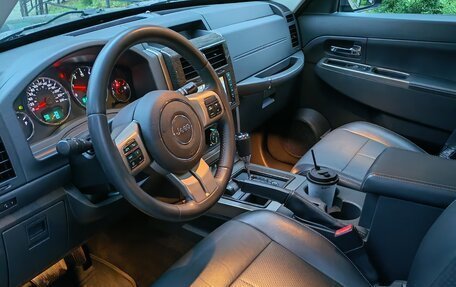 Jeep Cherokee, 2012 год, 1 777 000 рублей, 10 фотография