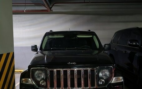 Jeep Cherokee, 2012 год, 1 777 000 рублей, 8 фотография