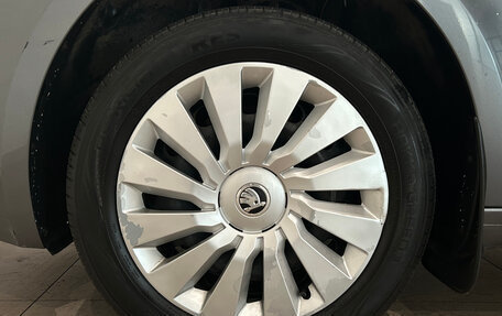 Skoda Octavia, 2015 год, 1 099 000 рублей, 11 фотография