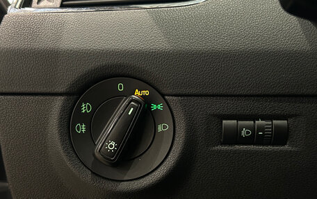 Skoda Octavia, 2015 год, 1 099 000 рублей, 17 фотография