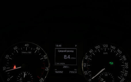 Skoda Octavia, 2015 год, 1 099 000 рублей, 18 фотография